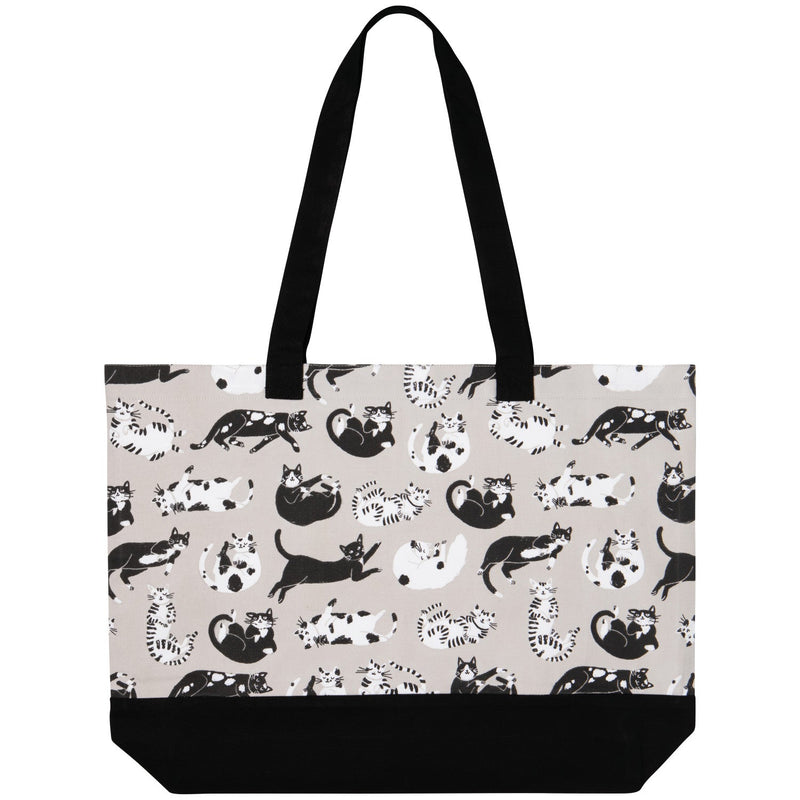 Jubilee - Tote Super Meow & Furever Luggage & Bags