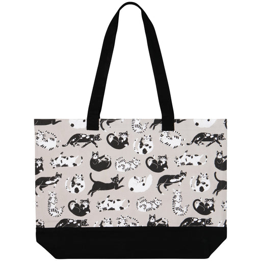 Jubilee - Tote Super Meow & Furever Luggage & Bags