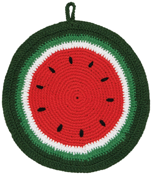 Jubilee - Trivet Crochet Melon Pop Home & Kitchen