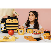 Jubilee - Trivet Felt Wool Bumblebee Home & Kitchen