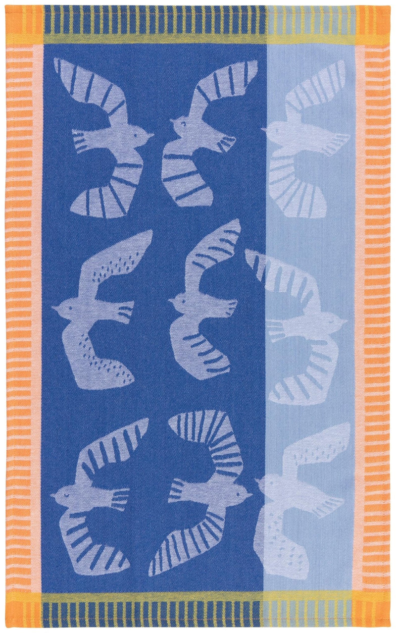 Jubilee - Tt Jacquard Birdie Home & Kitchen