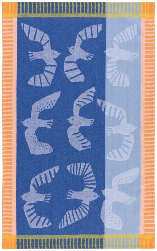 Jubilee - Tt Jacquard Birdie Home & Kitchen