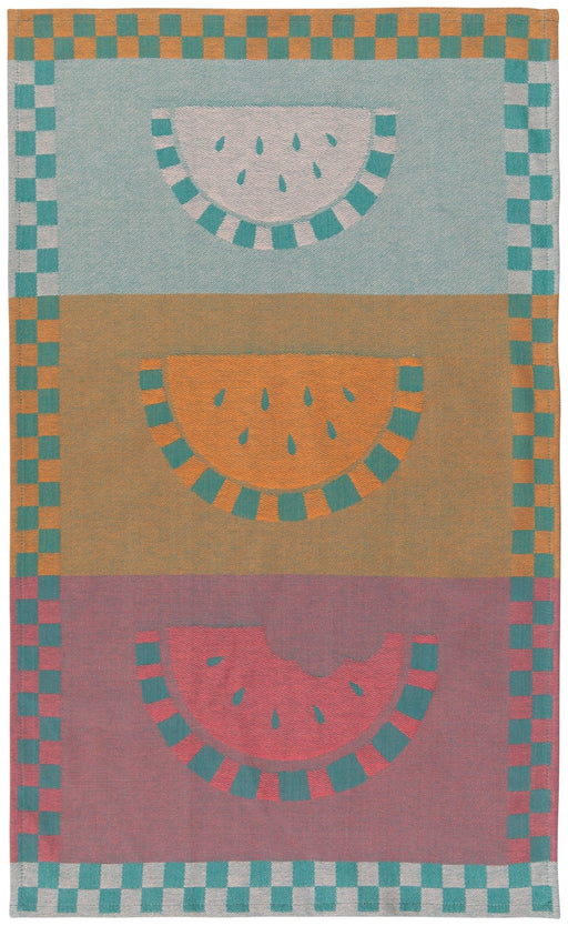 Jubilee - Tt Jacquard Melon Pop Home & Kitchen