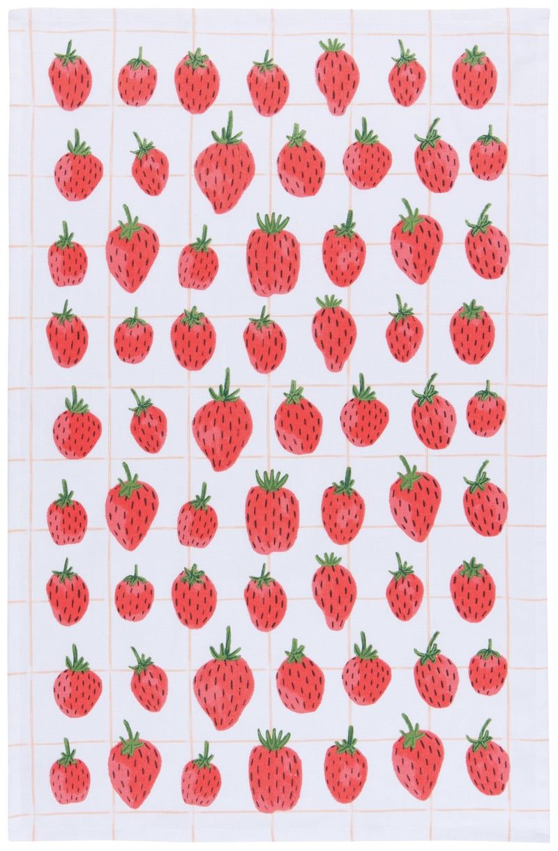 Jubilee - Tt Printed Berry Sweet Home & Kitchen