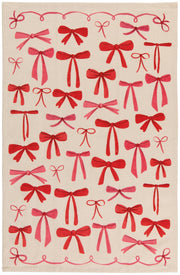 Danica Jubilee - Bowtique - Printed Dishtowel