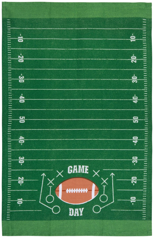 Jubilee - Tt Printed Game Day Home & Kitchen