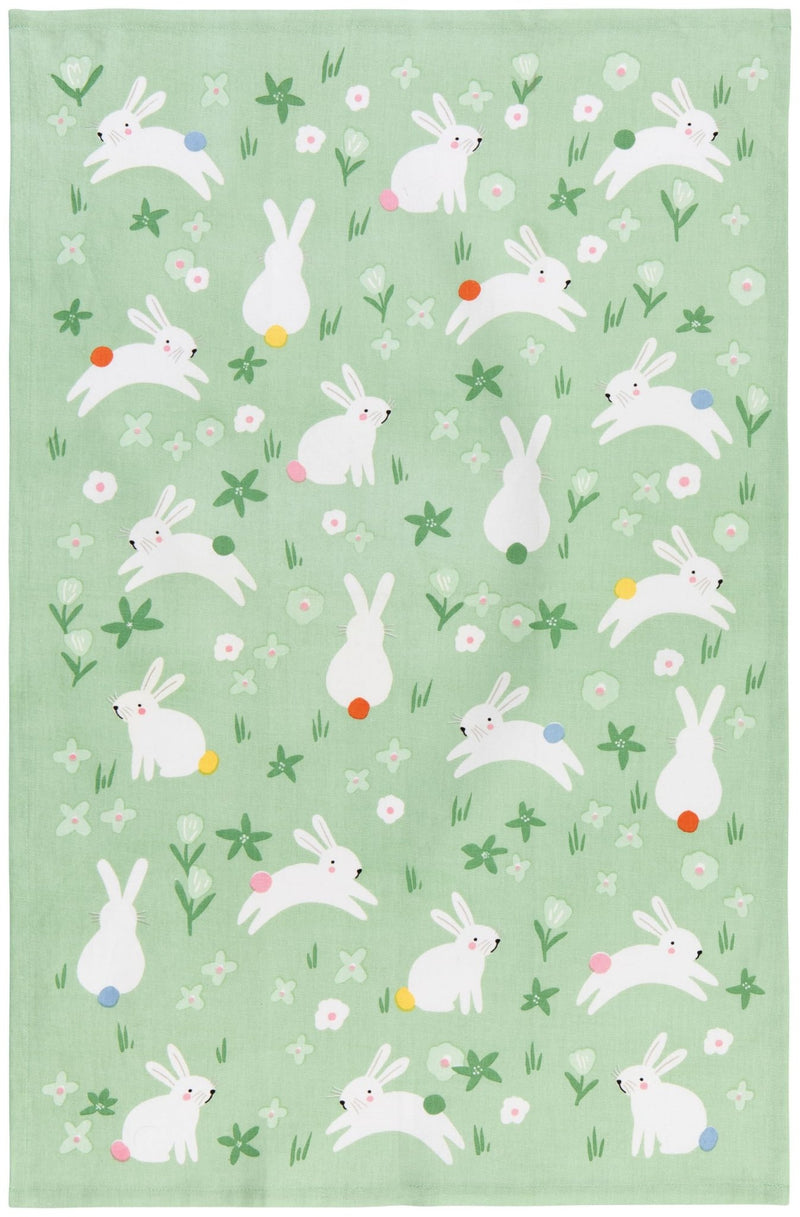 Jubilee - Tt Printed Happy Hops Home & Kitchen