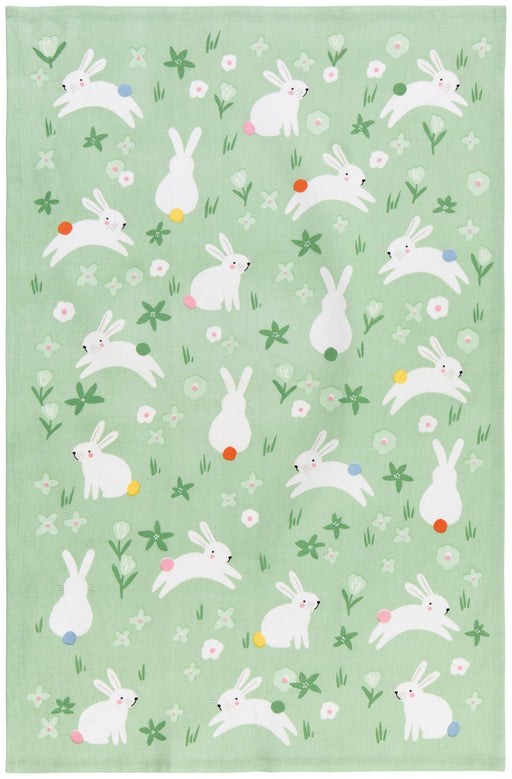 Jubilee - Tt Printed Happy Hops Home & Kitchen
