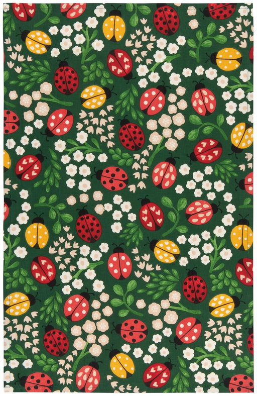 Jubilee - Tt Printed Ladybugs Home & Kitchen