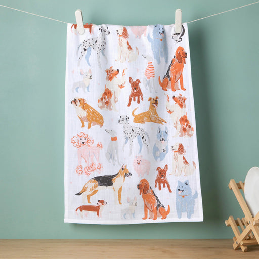 Jubilee - Tt Printed Puppos Home & Kitchen