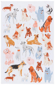 Jubilee - Tt Printed Puppos Home & Kitchen