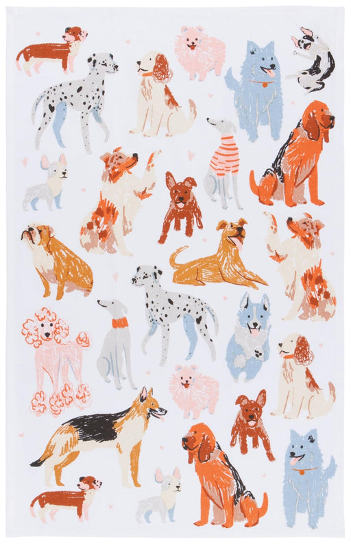 Jubilee - Tt Printed Puppos Home & Kitchen