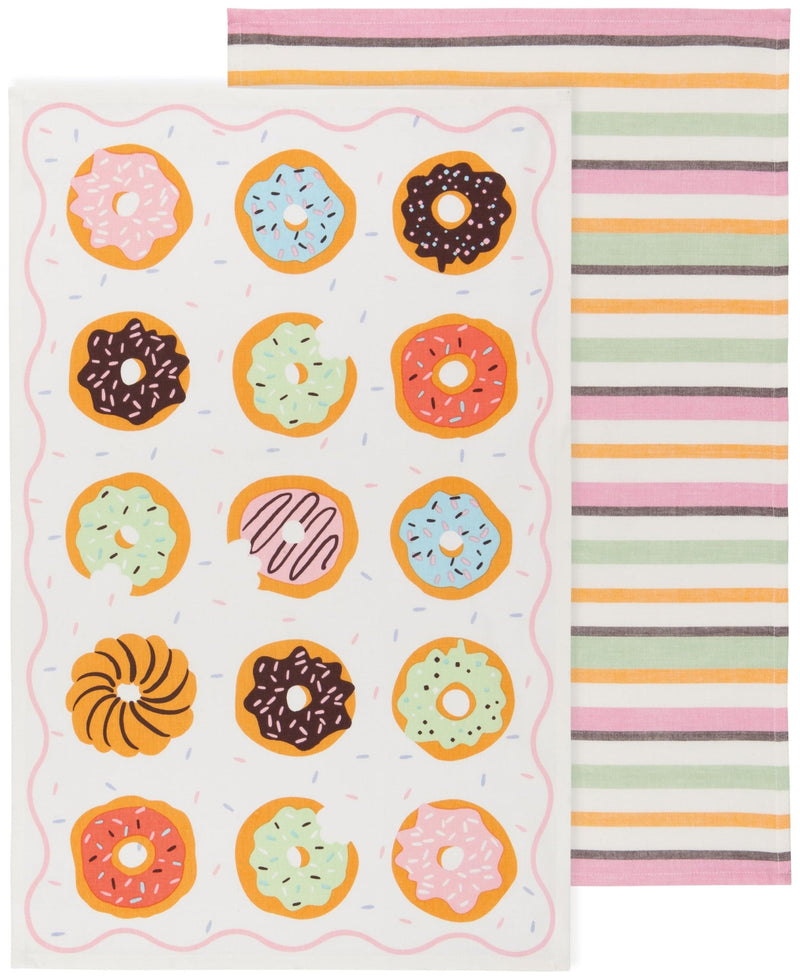 Jubilee - Tt2 Donuts Home & Kitchen