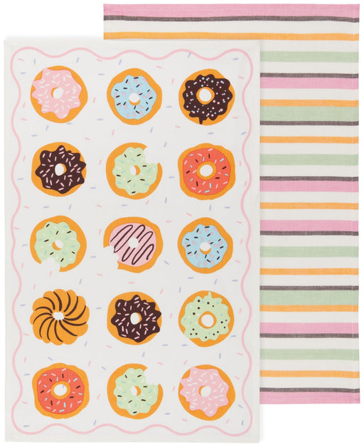 Jubilee - Tt2 Donuts Home & Kitchen