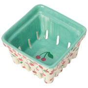 Jubilee - Very Cherry Berry Basket Home & Kitchen