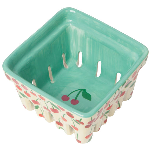 Jubilee - Very Cherry Berry Basket Home & Kitchen