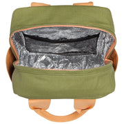 Jubilee - Weekday Lunch Tote Cantaloupe Home & Kitchen