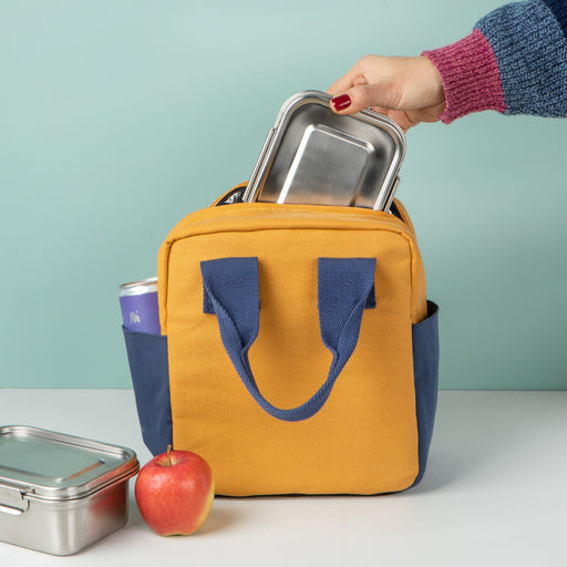 Jubilee - Weekday Lunch Tote Dandelion Home & Kitchen