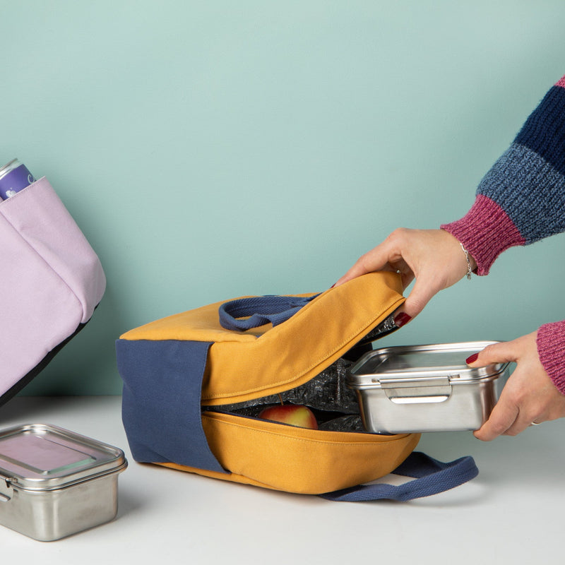 Jubilee - Weekday Lunch Tote Dandelion Home & Kitchen