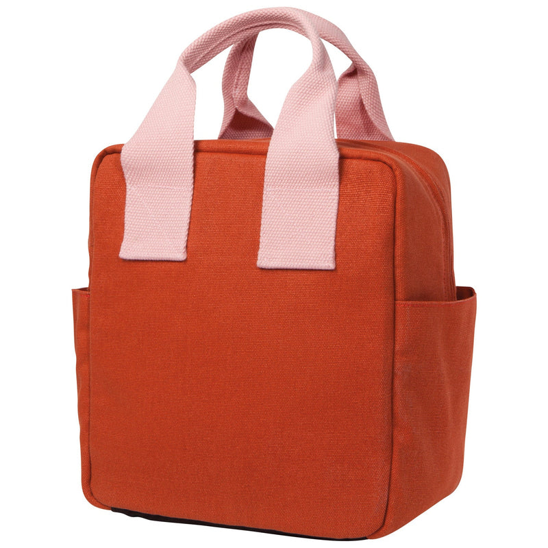 Jubilee - Weekday Lunch Tote Grenadine Home & Kitchen