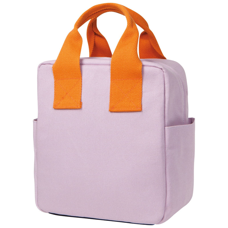 Jubilee - Weekday Lunch Tote Wild Orchid Home & Kitchen