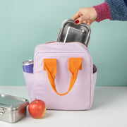 Jubilee - Weekday Lunch Tote Wild Orchid Home & Kitchen