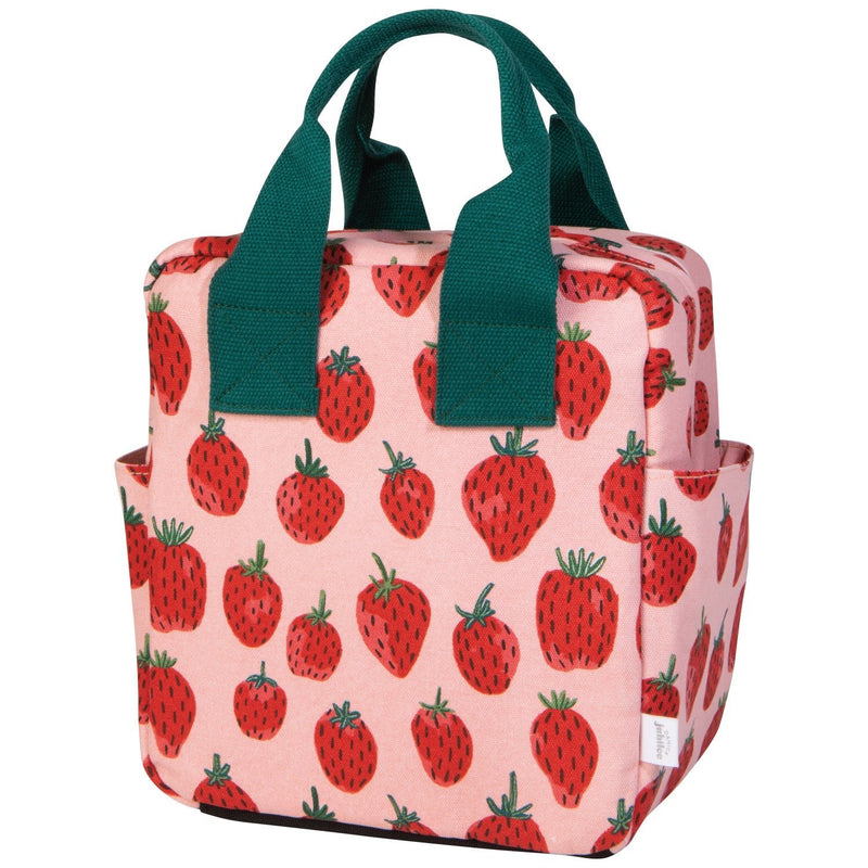 Jubilee - Weekday Lunchtote Berry Sweet Home & Kitchen