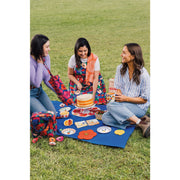 Jubilee - Weekday Lunchtote Poppy Home & Kitchen