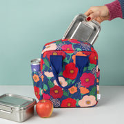 Jubilee - Weekday Lunchtote Poppy Home & Kitchen
