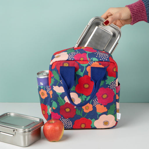 Jubilee - Weekday Lunchtote Poppy Home & Kitchen