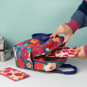Jubilee - Weekday Lunchtote Poppy Home & Kitchen