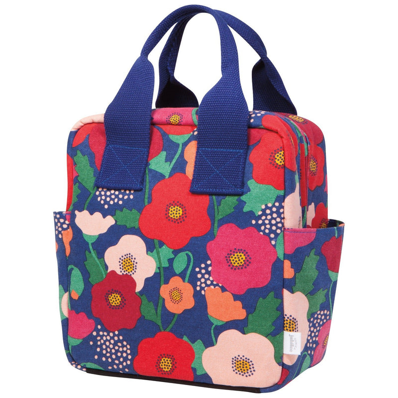 Jubilee - Weekday Lunchtote Poppy Home & Kitchen