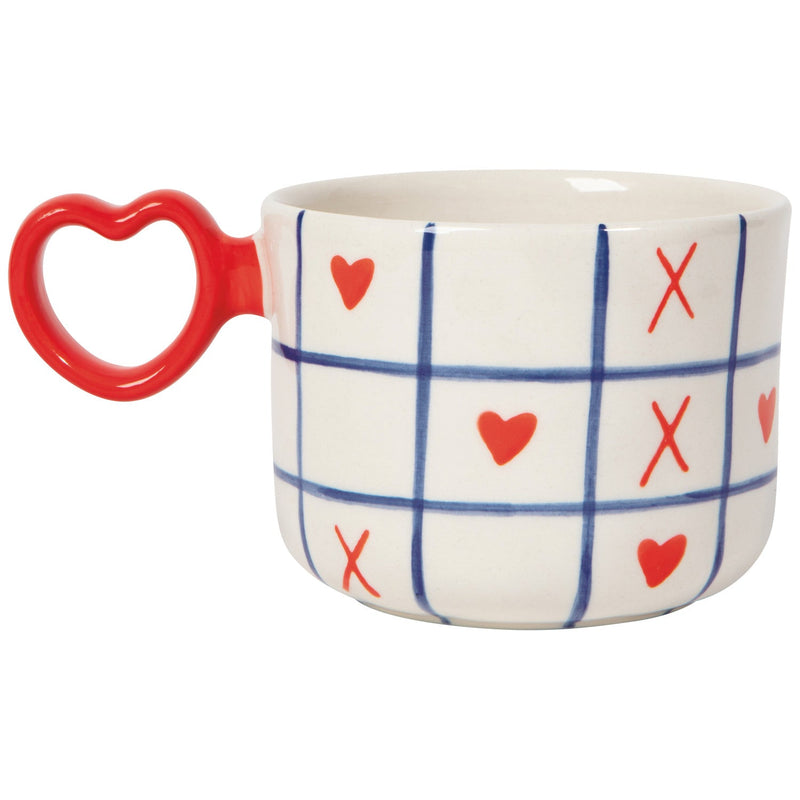 Jubilee - XOXO Mug Home & Kitchen