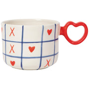 Jubilee - XOXO Mug Home & Kitchen
