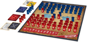 Jumbo - Stratego Classic - Bilingual (with Battle Cards) Toys & Games