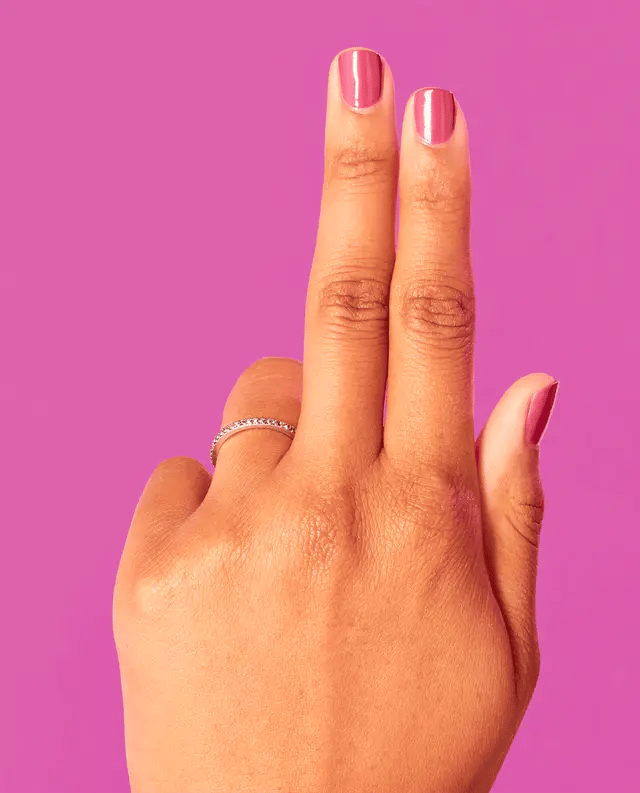 OPI - Powder Perfection Just Lanai-Ing Around 1.5 Oz