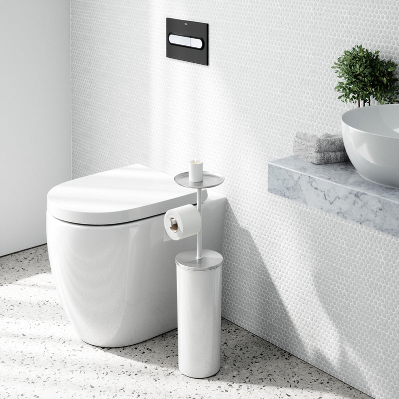 Portaloo Toilet Paper Stand - image 2