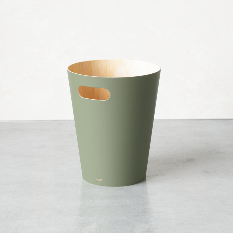 Woodrow Trash Can - image 30