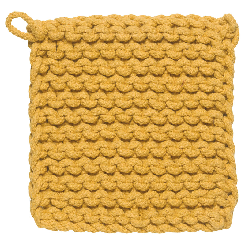 Heirloom - Ph Knit Ochre