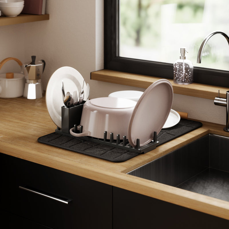 UDry Ultra Drying Rack with Mat - image 2