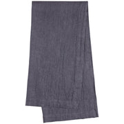 Danica Heirloom - Charcoal Linen Bath Towel