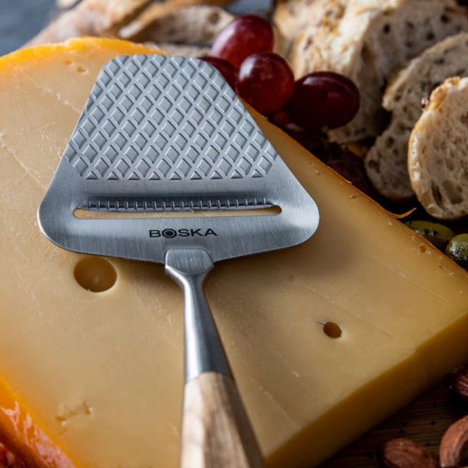 Boska - Oslo+, Cheese Slicer