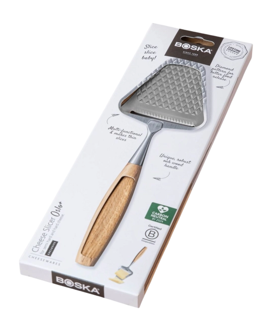 Boska - Oslo+, Cheese Slicer