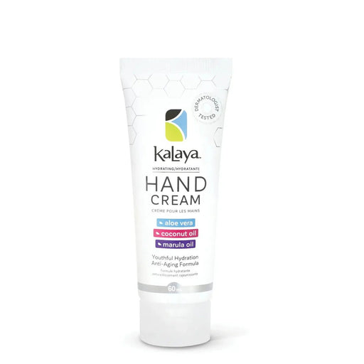 KaLaya - Hand Cream - 60 ml Health & Wellness