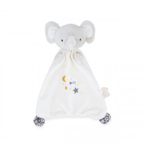 Kaloo - DOUDOU BOLA GIFT BOX - ELEPHANT Games & Toys