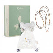 Kaloo - DOUDOU BOLA GIFT BOX - ELEPHANT Games & Toys