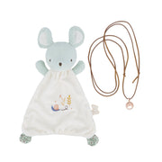 Kaloo - DOUDOU BOLA GIFT BOX - MOUSE Toys & Games