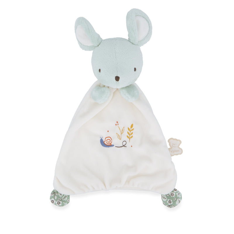 Kaloo - DOUDOU BOLA GIFT BOX - MOUSE Toys & Games