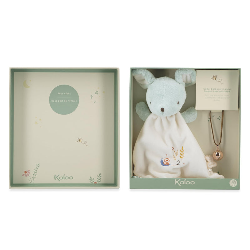 Kaloo - DOUDOU BOLA GIFT BOX - MOUSE Toys & Games