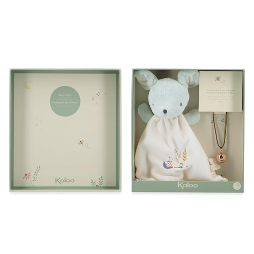 Kaloo - DOUDOU BOLA GIFT BOX - MOUSE Toys & Games